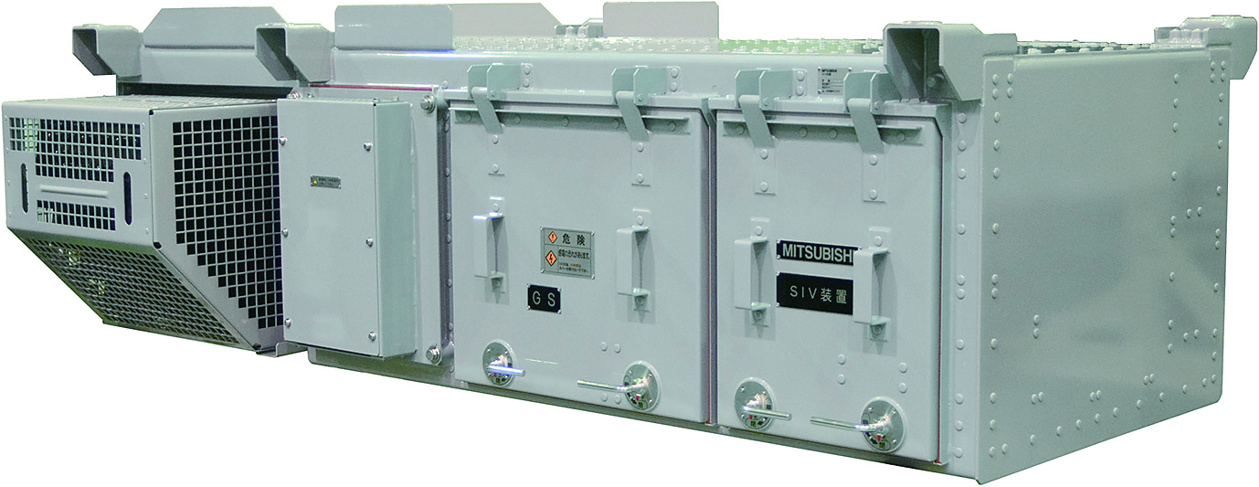 Productpicture Auxiliary Power Supply